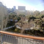 Kirayə (günlük) 1 otaqlı Köhnə Tikili, İçərişəhər metrosu, Səbail rayonu 12