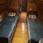 Kirayə (günlük) 3 otaqlı Həyət evi/villa Quba 8