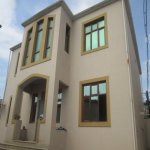 Satılır 7 otaqlı Həyət evi/villa, Qaraçuxur qəs., Suraxanı rayonu 1
