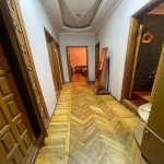 Kirayə (aylıq) 3 otaqlı Köhnə Tikili, 28 May metrosu, Nərimanov rayonu 1