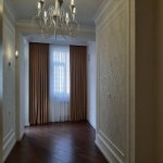 Satılır 4 otaqlı Yeni Tikili, Gənclik metrosu, Nəsimi rayonu 8