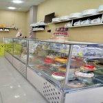 Kirayə (aylıq) Obyekt, Həzi Aslanov metrosu, Xətai rayonu 1