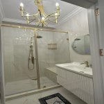 Аренда 2 комнатная Новостройка, м. Гара Гараева метро, Низаминский р-н район 7