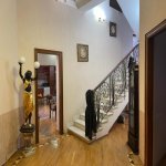 Satılır 9 otaqlı Həyət evi/villa, Gənclik metrosu, Nərimanov rayonu 6