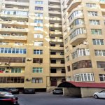 Satılır 2 otaqlı Yeni Tikili, Badamdar qəs., Səbail rayonu 1