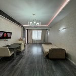 Kirayə (aylıq) 2 otaqlı Yeni Tikili, Qara Qarayev metrosu, Nizami rayonu 23