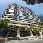 Kirayə (aylıq) 4 otaqlı Ofis, 28 May metrosu, Nəsimi rayonu 1