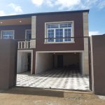 Satılır 6 otaqlı Həyət evi/villa, Azadlıq metrosu, Biləcəri qəs., Binəqədi rayonu 19