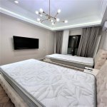 Kirayə (aylıq) 4 otaqlı Yeni Tikili, Elmlər akademiyası metrosu, Yasamal qəs., Yasamal rayonu 15