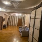 Satılır 3 otaqlı Yeni Tikili, 20 Yanvar metrosu, 1-ci mikrorayon, Nəsimi rayonu 4