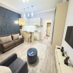 Kirayə (aylıq) 1 otaqlı Yeni Tikili, Xətai metrosu, Ağ şəhər, Xətai rayonu 5