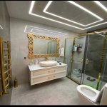 Аренда 3 комнатная Новостройка, м. Нариман Нариманов метро, Наримановский р-н район 11