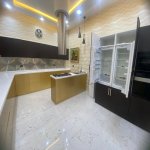 Satılır 7 otaqlı Həyət evi/villa, Koroğlu metrosu, Pirşağı qəs., Sabunçu rayonu 43