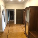 Kirayə (aylıq) 3 otaqlı Köhnə Tikili, Sahil metrosu, Səbail rayonu 8