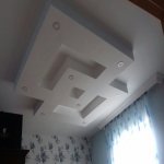 Satılır 3 otaqlı Həyət evi/villa, Azadlıq metrosu, Binəqədi qəs., Binəqədi rayonu 5