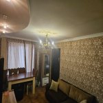 Satılır 2 otaqlı Köhnə Tikili, İnşaatçılar metrosu, Yasamal qəs., Yasamal rayonu 9