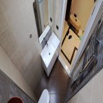 Kirayə (aylıq) 3 otaqlı Yeni Tikili, 28 May metrosu, Port Baku, Nəsimi rayonu 22