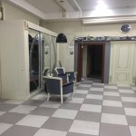 Kirayə (aylıq) Obyekt, Nəsimi rayonu 6