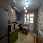 Kirayə (aylıq) 3 otaqlı Yeni Tikili, İnşaatçılar metrosu, Yasamal qəs., Yasamal rayonu 6