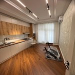 Kirayə (aylıq) 3 otaqlı Yeni Tikili, Gənclik metrosu, Nərimanov rayonu 2