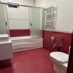 Kirayə (aylıq) 7 otaqlı Həyət evi/villa, Badamdar qəs., Səbail rayonu 12