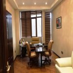 Kirayə (aylıq) 9 otaqlı Ofis, Nərimanov rayonu 4