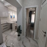 Kirayə (aylıq) 2 otaqlı Yeni Tikili, Nəriman Nərimanov metrosu, Nərimanov rayonu 12