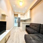 Kirayə (aylıq) 2 otaqlı Yeni Tikili, Gənclik metrosu, Nərimanov rayonu 1