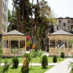 Satılır 3 otaqlı Yeni Tikili, Memar Əcəmi metrosu, Nəsimi rayonu 3