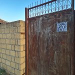 Satılır Torpaq Qəbələ 1