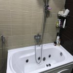 Satılır 4 otaqlı Həyət evi/villa, Badamdar qəs., Səbail rayonu 16