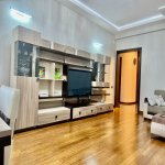 Kirayə (aylıq) 3 otaqlı Yeni Tikili, Xətai metrosu, Xətai rayonu 7