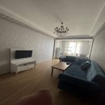 Kirayə (aylıq) 2 otaqlı Yeni Tikili, Nəriman Nərimanov metrosu, Nərimanov rayonu 4
