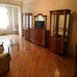 Kirayə (aylıq) 3 otaqlı Yeni Tikili, Nizami metrosu, Yasamal rayonu 1