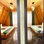 Kirayə (günlük) 4 otaqlı Həyət evi/villa Qəbələ 10