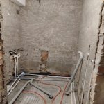 Satılır 2 otaqlı Köhnə Tikili, Gənclik metrosu, Nərimanov rayonu 7