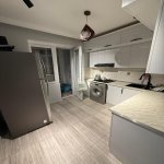 Satılır 3 otaqlı Köhnə Tikili, Xalqlar dostluğu metrosu, Nizami rayonu 4