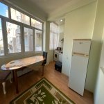 Аренда 2 комнатная Новостройка, м. Насими метро, 9-ый микрорайон, Клиника им. Зарифы Алиевы, Бинагадинский р-н район 6