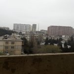 Satılır 3 otaqlı Yeni Tikili, Memar Əcəmi metrosu, 4-cü mikrorayon, Nəsimi rayonu 10