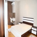 Kirayə (aylıq) 4 otaqlı Yeni Tikili, 28 May metrosu, Nəsimi rayonu 11