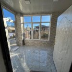 Satılır 6 otaqlı Həyət evi/villa, Avtovağzal metrosu, Biləcəri qəs., Binəqədi rayonu 27