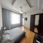 Kirayə (aylıq) 4 otaqlı Yeni Tikili, Nizami metrosu, Yasamal rayonu 7
