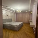 Kirayə (aylıq) 3 otaqlı Yeni Tikili, Nəriman Nərimanov metrosu, Nərimanov rayonu 10