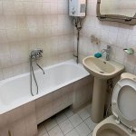 Kirayə (aylıq) 2 otaqlı Köhnə Tikili, İnşaatçılar metrosu, Yasamal rayonu 7