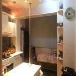 Satılır 4 otaqlı Köhnə Tikili, Nəsimi metrosu, 9-cu mikrorayon, Binəqədi rayonu 9