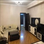 Kirayə (aylıq) 2 otaqlı Yeni Tikili, Həzi Aslanov metrosu, Xətai rayonu 1