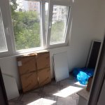 Satılır 2 otaqlı Köhnə Tikili, 6-cı mikrorayon, Binəqədi rayonu 10