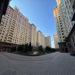 Аренда 3 комнатная Новостройка, м. Эльмляр Академиясы метро, Ясамал район 17