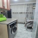 Kirayə (aylıq) 3 otaqlı Köhnə Tikili, Elmlər akademiyası metrosu, Yasamal rayonu 4