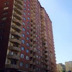 Satılır 1 otaqlı Yeni Tikili, Həzi Aslanov metrosu, H.Aslanov qəs., Xətai rayonu 1